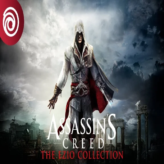 🟢 Assassins Creed The Ezio C-on❗️XBOX One & X|S 🟢 TR