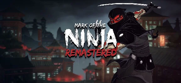 Mark of the Ninja: Remastered - Offline