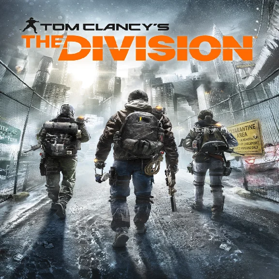 🟢 Tom Clancy´s The Division❗️XBOX One & X|S 🟢 TR