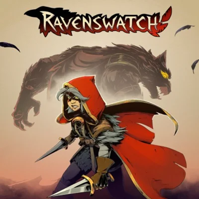 RAVENSWATCH ✅STEAM КЛЮЧ