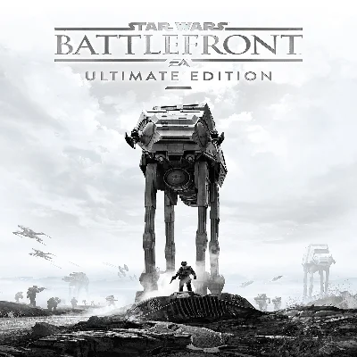 🟢 STAR WARS Battlefront ULTIMATE❗️XBOX One & X|S 🟢 TR