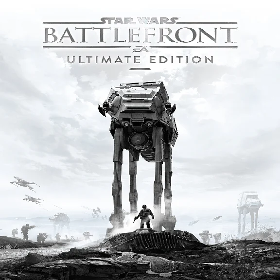 🟢 STAR WARS Battlefront ULTIMATE❗️XBOX One & X|S 🟢 TR