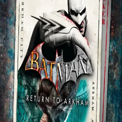🟢 Batman: Return to Arkham❗️XBOX One & X|S 🟢 TR