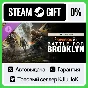 Tom Clancy´s The Division 2  Battle for Brooklyn Deluxe