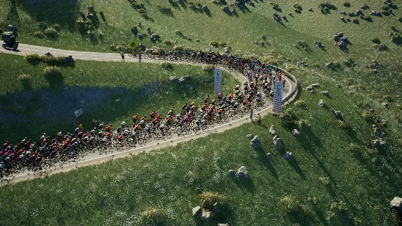 ⚡STEAM KEY⚡Pro Cycling Manager 25 ⚡RU/CIS