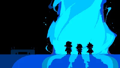 🔥DELTARUNE - VERY FAST - STIM GIFT🔥