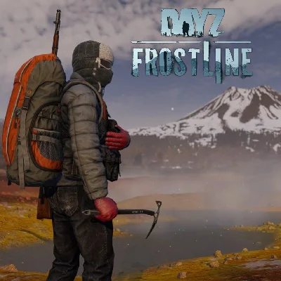 Dayz Frostline DLC XBOX Any Acc