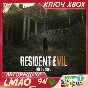 ❗RESIDENT EVIL 7 BIOHAZARD❗XBOX🔑КЛЮЧ❗