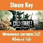 Call of Juarez: Bound in Blood (Steam) ✅REGION FREE +🎁