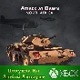 Attack At Dawn: North Africa XBOX На Любой аккаунт