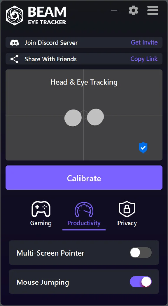 🚀 Beam Eye Tracker 🤖 Steam Gift РФ + другие ⚡ АВТО
