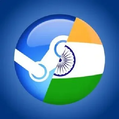 STEAM INDIA new account