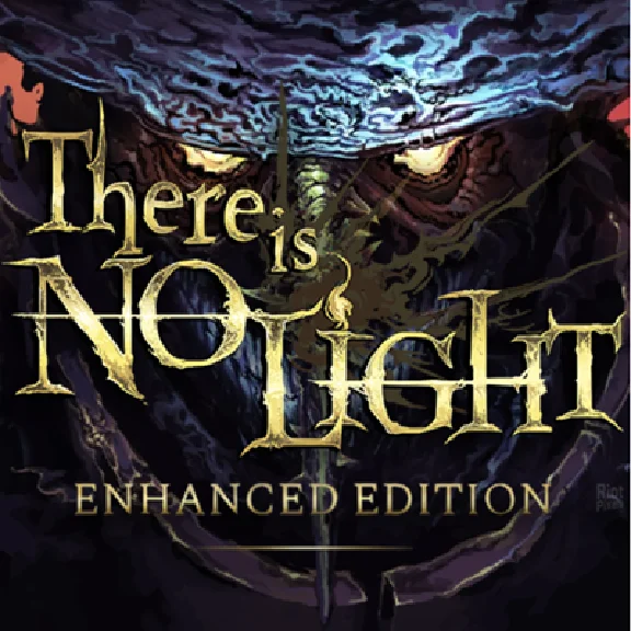 THERE IS NO LIGHT: ENHANCED EDITION ✅STEAM KEY