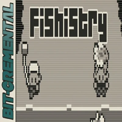 Bit-Cremental: Fishistry (Steam key / Region Free)
