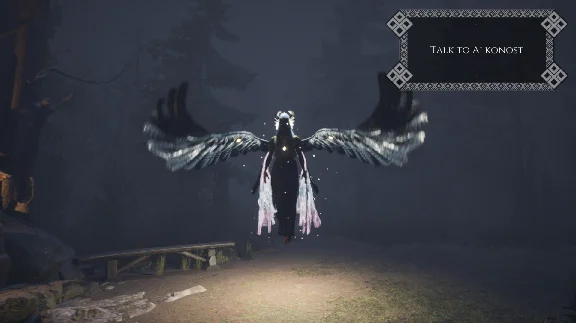 Code Alkonost: Awakening of Evil Steam key/Region Free