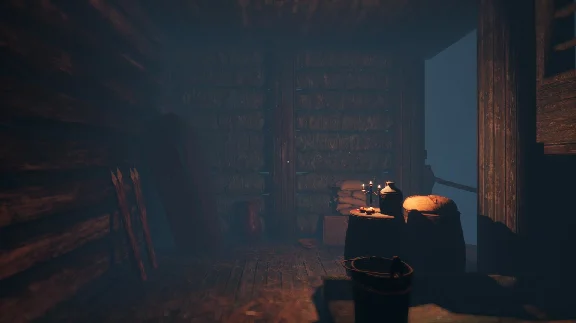 Code Alkonost: Awakening of Evil Steam key/Region Free