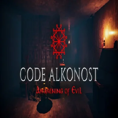 Code Alkonost: Awakening of Evil Steam key/Region Free