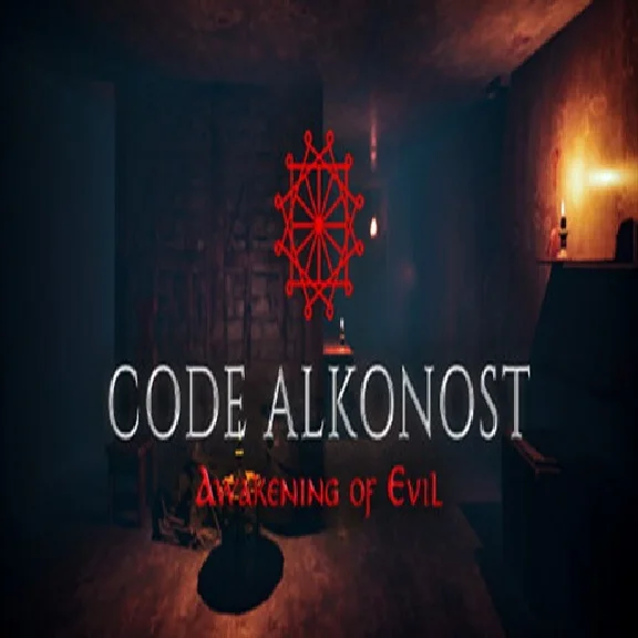 Code Alkonost: Awakening of Evil Steam key/Region Free