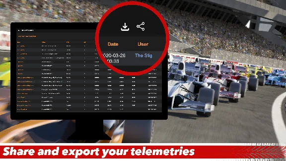 🚀 Sim Racing Telemetry - F1 25 🤖 Steam Gift АВТО