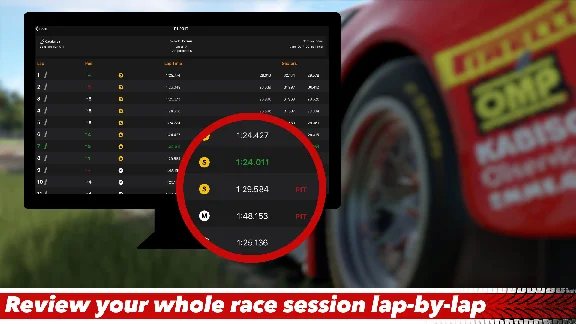 🚀 Sim Racing Telemetry - F1 25 🤖 Steam Gift АВТО