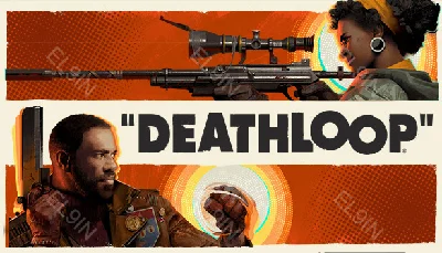 👾【Deathloop】Fresh New 🥇 Instant delivery