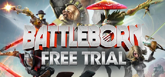 Battleborn +  Full Game Upgrade STEAM Gift - RU/CIS
