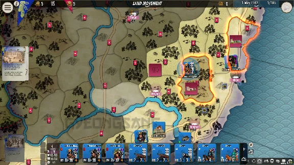 🚀 SGS Imjin War 🤖 Steam Gift РФ + другие ⚡ АВТО