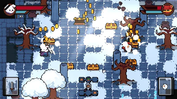 Toroom (Steam key / Region Free)