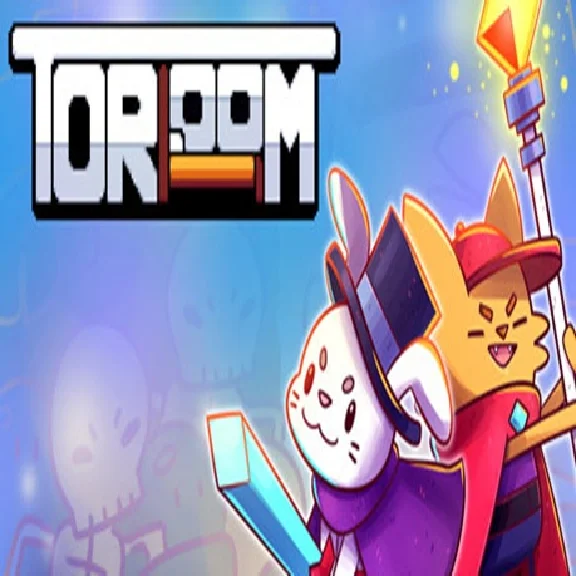 Toroom (Steam key / Region Free)