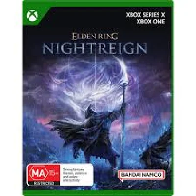 ELDEN RING NIGHTREIGN Xbox Series X/S Xbox One KEY