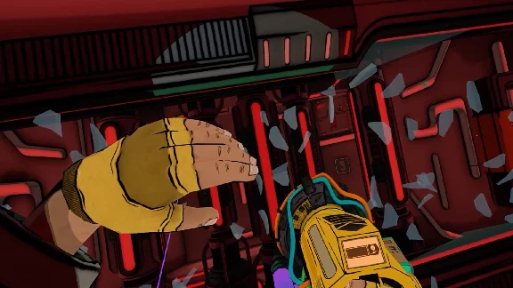 The Last Worker (Steam key / РФ+Весь Мир)