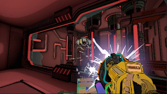 The Last Worker (Steam key / РФ+Весь Мир)