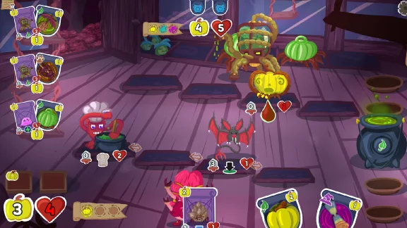 🚀 Cauldron Caution 🤖 Steam Gift RU + other ⚡ AUTO