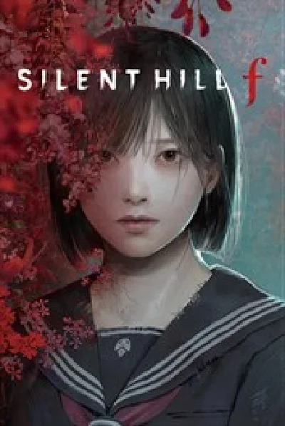 😍SILENT HILL f XBOX 🟢🔑 Ключ