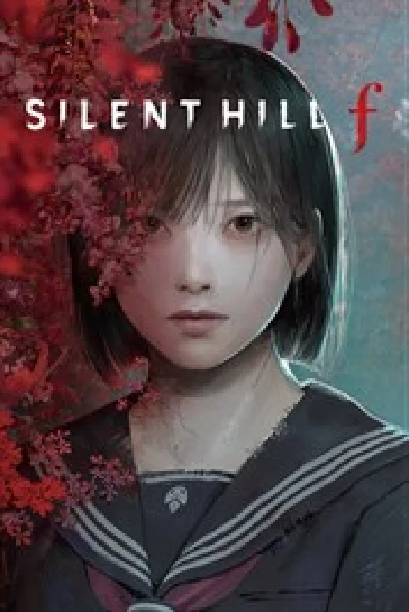 😍SILENT HILL f XBOX 🟢🔑 Ключ