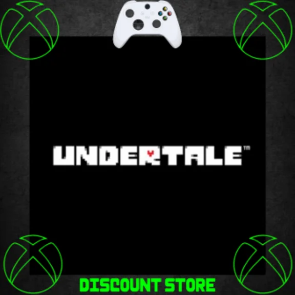 Undertale XBOX