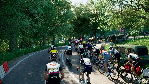 Tour de France 2025 - Deluxe Edition Xbox Series X|S