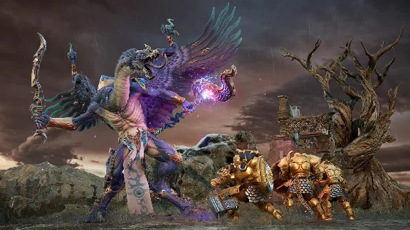 Warhammer Age of Sigmar Realms of Ruin Ultimate Edition