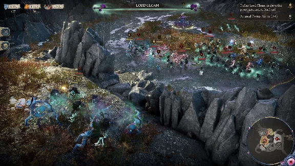 Warhammer Age of Sigmar Realms of Ruin Ultimate Edition