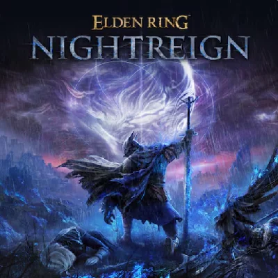🌌 ELDEN RING NIGHTREIGN 🌌 PS4/PS5 🚩TR