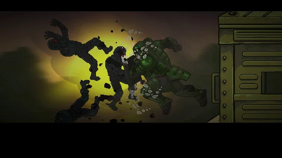 🚀 Strike Force Heroes 🤖 Steam Gift РФ + другие ⚡ АВТО