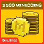 ✅ MineCoins | Minecraft Bedrock 💰
