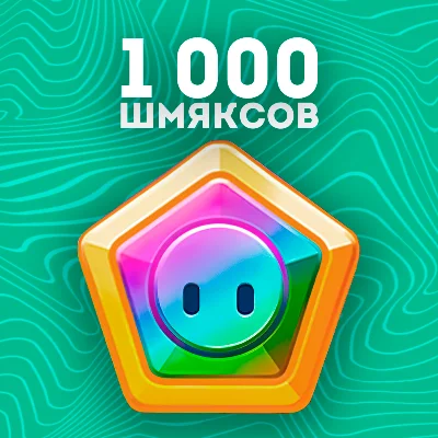 ✅ Fall Guys | Show-Bucks | Epic Games