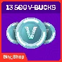 ✅ V-Bucks | Fortnite Epic Games 🏢