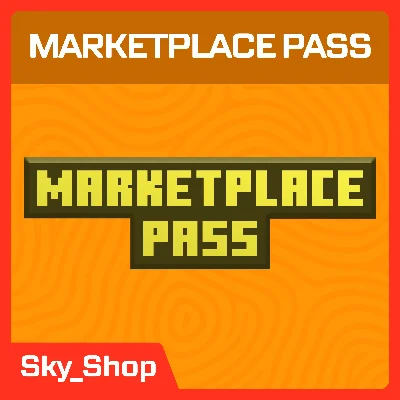 ✅ Подписка Realms/Marketplace Pass | Minecraft