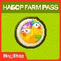 ✅ Diamons | Hay Day | SuperCell ID
