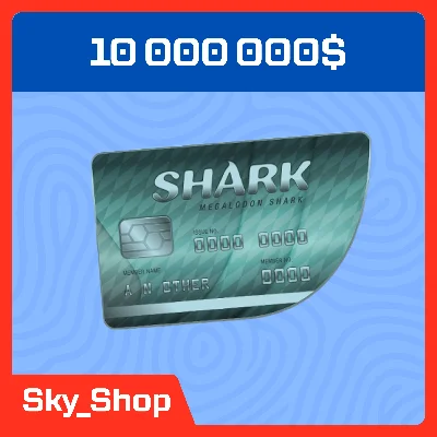✅ Shark Card PC | GTA Online | GTA V | Вход в аккаунт