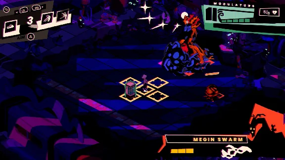 🚀 Remnants of the Rift 🤖 Steam Gift RU + other ⚡ AUTO
