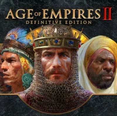 🌌 Age of Empires II: Definitive Edition 🌌 PS5 🚩TR