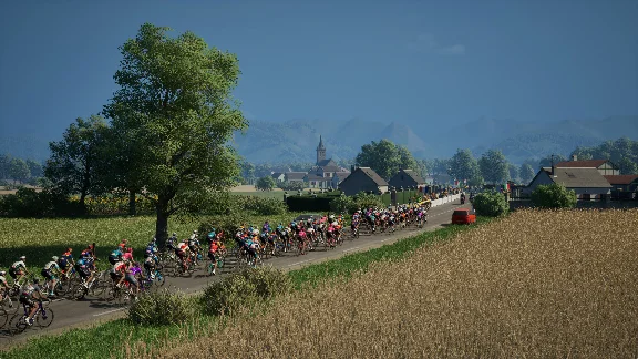 ✅ Pro Cycling Manager 2025 PC Steam Account +MAIL🟢